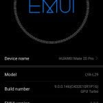 Huawei Mate 20 Pro Review - Cel mai bun smartphone cu Android din 2018 Huawei Mate 20 Pro Review - Cel mai bun smartphone cu Android din 2018