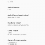 Nokia 5.1 Plus Review - Telefon cu constructie premium si Android curat, la mai putin de 1.100 lei