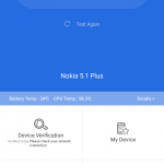 Nokia 5.1 Plus Review - Telefon cu constructie premium si Android curat, la mai putin de 1.100 lei