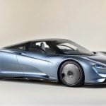 Top 10 masini de lux (electrice) ce vor domina soselele din 2019 Top 10 masini de lux (electrice) ce vor domina soselele din 2019