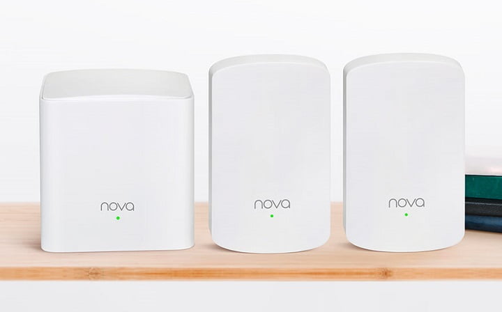 Tenda Nova MW5