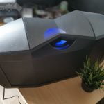 Well Whoopee Review - Boxa 100W cu Bluetooth, RadioFM, telecomanda si iluminare disco LED RGB Well Whoopee Review - Boxa 100W cu Bluetooth, RadioFM, telecomanda si iluminare disco LED RGB