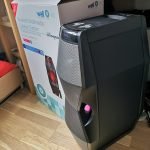 Well Whoopee Review - Boxa 100W cu Bluetooth, RadioFM, telecomanda si iluminare disco LED RGB Well Whoopee Review - Boxa 100W cu Bluetooth, RadioFM, telecomanda si iluminare disco LED RGB