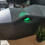 Well Whoopee Review - Boxa 100W cu Bluetooth, RadioFM, telecomanda si iluminare disco LED RGB Well Whoopee Review - Boxa 100W cu Bluetooth, RadioFM, telecomanda si iluminare disco LED RGB