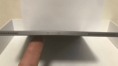 Tablete iPad Pro 2018 livrate cu carcasa indoita. Reactia celor de la Apple e halucinanta! Tablete iPad Pro 2018 livrate cu carcasa indoita. Reactia celor de la Apple e halucinanta!