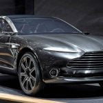 Top 10 masini de lux (electrice) ce vor domina soselele din 2019 Top 10 masini de lux (electrice) ce vor domina soselele din 2019