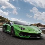 Top 10 masini de lux (electrice) ce vor domina soselele din 2019 Top 10 masini de lux (electrice) ce vor domina soselele din 2019