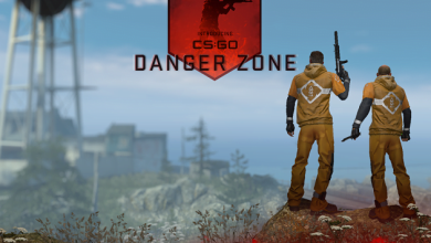 Counter Strike GO gratuit, vALVE introduce Danger Zone gameplay in stilul PUBG Counter Strike Go gratuit