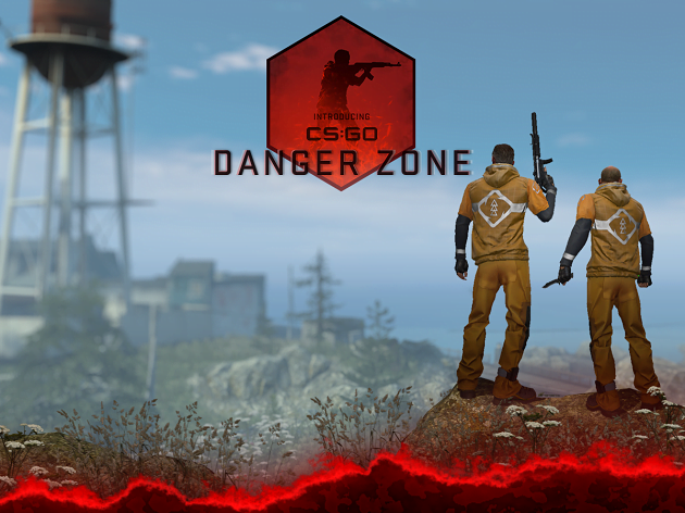 Counter Strike Go gratuit