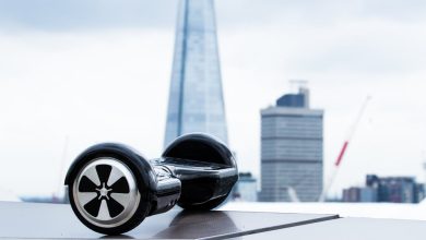 Cum aleg cel mai bun Hoverboard in 2020? (Ghid) Cum aleg cel mai bun Hoverboard in 2020? (Ghid)
