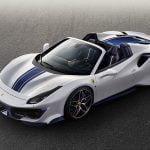 Top 10 masini de lux (electrice) ce vor domina soselele din 2019 Top 10 masini de lux (electrice) ce vor domina soselele din 2019