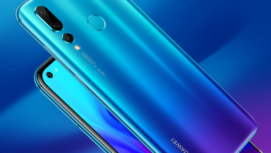 Huawei anunta Nova 4, primul sau smartphone cu camera selfie direct in ecran Huawei anunta Nova 4, primul sau smartphone cu camera selfie direct in ecran