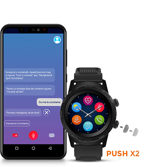 hybrid smartwatch allview 1