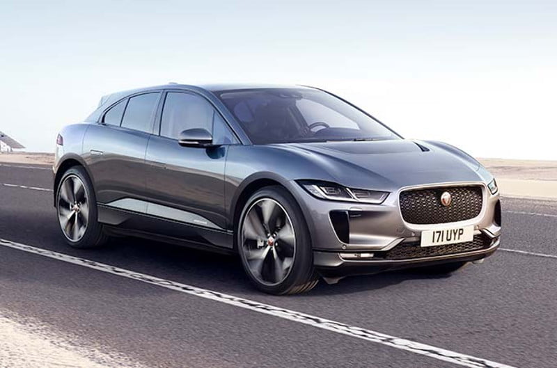 jagua ipace