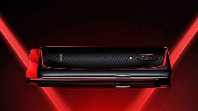Lenovo Z5 Pro GT, cel mai puternic smartphone din lume echipat cu 12GB RAM si Snapdragon 855 Lenovo Z5 Pro GT