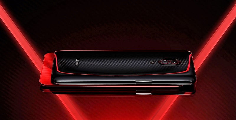Lenovo Z5 Pro GT