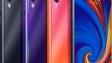 Lenovo Z5s, varianta mid-range a lui Z5 Pro GT, cu CPU Snapdragon 710 Lenovo Z5s, varianta mid-range a lui Z5 Pro GT, cu CPU Snapdragon 710