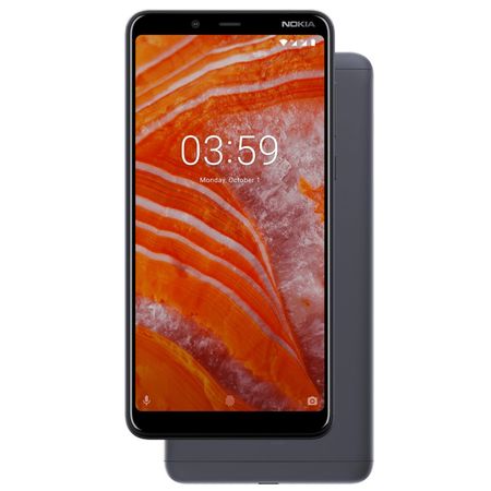 Nokia 5.1 Plus si Nokia 3.1 Plus, disponibile in Romania. Pret si detalii tehnice! 2 Nokia 3.1 Plus