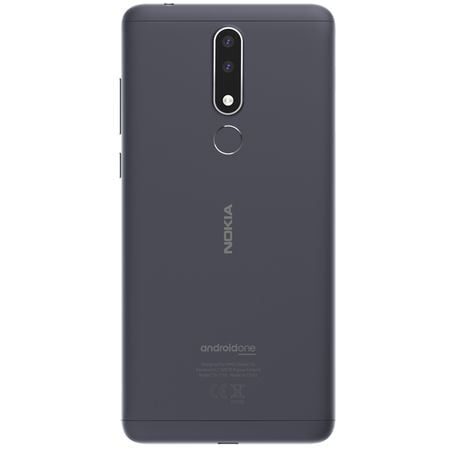 nokia 3.1 plus