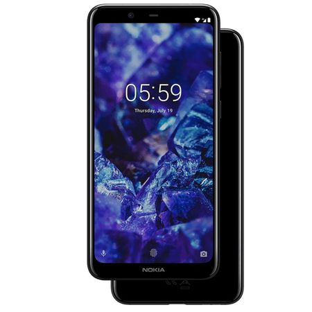 Nokia 5.1 Plus si Nokia 3.1 Plus, disponibile in Romania. Pret si detalii tehnice! 1 Nokia 5.1 Plus si Nokia 3.1 Plus
