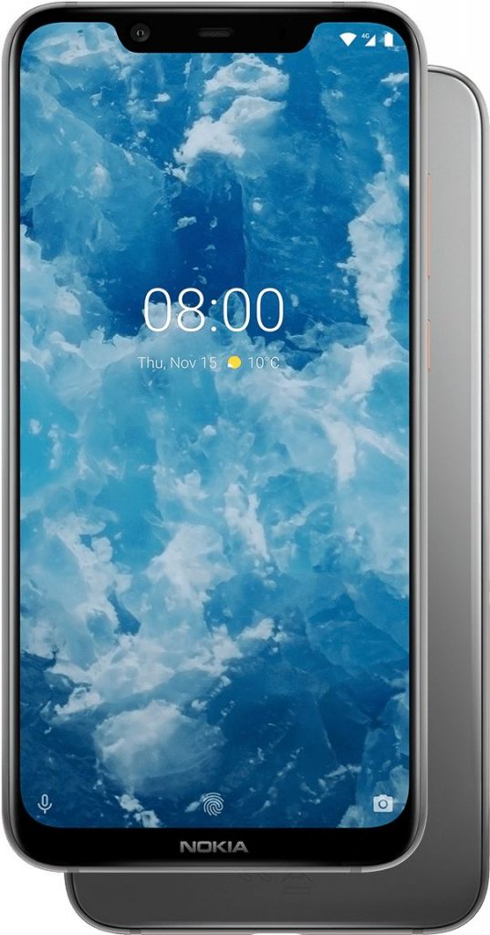 nokia 81