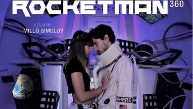 Filmul VR romanesc RocketMan360, selectat in programul Sundance Film Festival 2019 Filmul VR romanesc RocketMan360, selectat in programul Sundance Film Festival 2019
