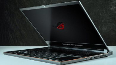 Pretul laptopului ROG Zephyrus S, in Romania ROG Zephyrus S