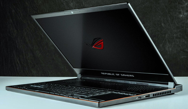 ROG Zephyrus S
