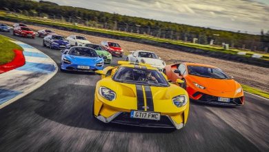 Top 10 masini de lux (electrice) ce vor domina soselele din 2019 Top 10 masini de lux (electrice) ce vor domina soselele din 2019