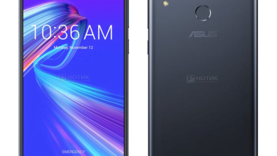 Asus anunta telefoanele ZenFone Max M2 si ZenFone Max Pro M2 Asus anunta telefoanele ZenFone Max M2 si ZenFone Max Pro M2