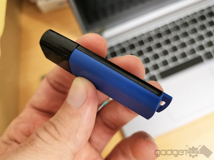 Apacer AH359 Review stick usb 2