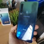 Samsung Galaxy A9 Review - Cameleonul cu care tinerii isi pot impresiona prietenii