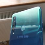 Samsung Galaxy A9 Review - Cameleonul cu care tinerii isi pot impresiona prietenii