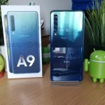 Samsung Galaxy A9 Review - Cameleonul cu care tinerii isi pot impresiona prietenii
