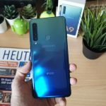 Galaxy A9 Review 3