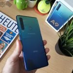 Galaxy A9 Review 4
