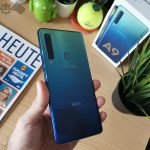 Samsung Galaxy A9 Review - Cameleonul cu care tinerii isi pot impresiona prietenii