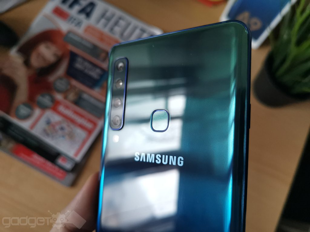 Galaxy A9 Review 6