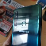 Samsung Galaxy A9 Review - Cameleonul cu care tinerii isi pot impresiona prietenii