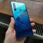 Samsung Galaxy A9 Review - Cameleonul cu care tinerii isi pot impresiona prietenii