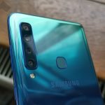 Samsung Galaxy A9 Review - Cameleonul cu care tinerii isi pot impresiona prietenii