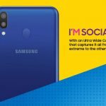 Telefoanele din seria Galaxy M debuteaza pe 28 ianuarie, dezvaluie Amazon Telefoanele din seria Galaxy M debuteaza pe 28 ianuarie, dezvaluie Amazon