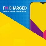 Telefoanele din seria Galaxy M debuteaza pe 28 ianuarie, dezvaluie Amazon Telefoanele din seria Galaxy M debuteaza pe 28 ianuarie, dezvaluie Amazon