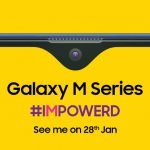 Telefoanele din seria Galaxy M debuteaza pe 28 ianuarie, dezvaluie Amazon Telefoanele din seria Galaxy M debuteaza pe 28 ianuarie, dezvaluie Amazon