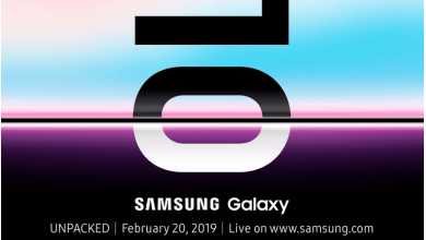 Samsung a confirmat cand va lansa telefoanele Galaxy S10 #Unpacked Samsung a confirmat cand va lansa telefoanele Galaxy S10 #Unpacked