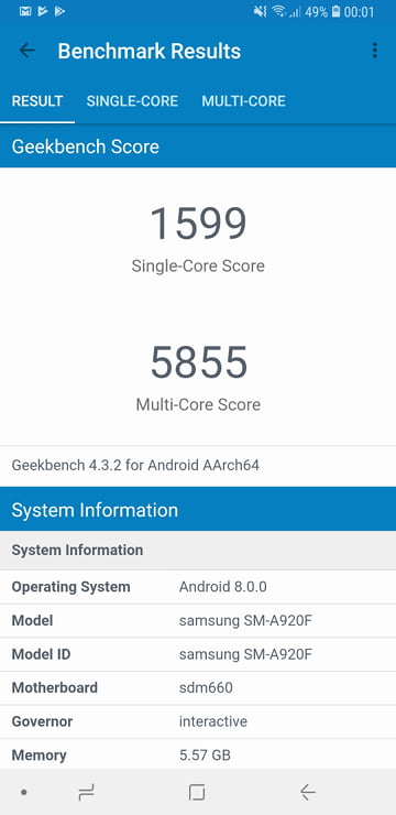 Screenshot 20190114 000153 Geekbench 4