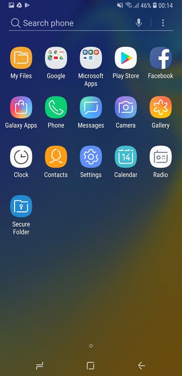 Screenshot 20190114 001406 Samsung Experience Home