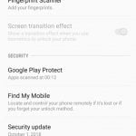 Samsung Galaxy A9 Review - Cameleonul cu care tinerii isi pot impresiona prietenii