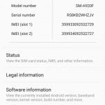 Samsung Galaxy A9 Review - Cameleonul cu care tinerii isi pot impresiona prietenii