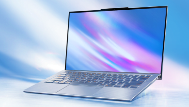 Asus anunta Zenbook S13 UX392, la CES2019 Zenbook S13 UX392